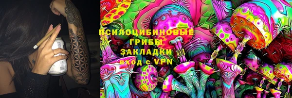 ALPHA PVP Козловка